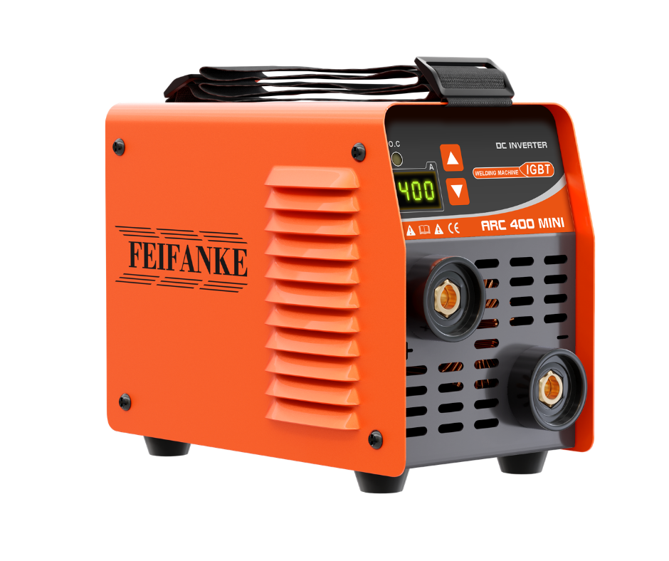 ARC 400MINI CHUYÊN KÉO 4LI HÀN ĐIỆN YẾU
