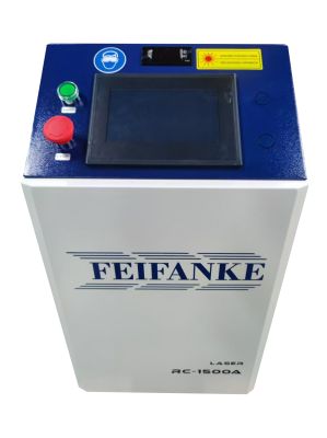 RC-1500A MÁY HÀN LASER