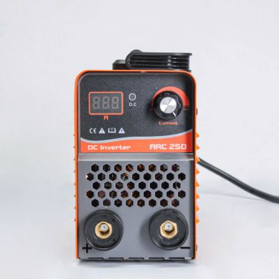 ARC-250 CHUYÊN KÉO 2LI5