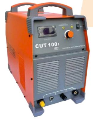 CUT-100I Máy cắt plasma bằng khí NGOÀI