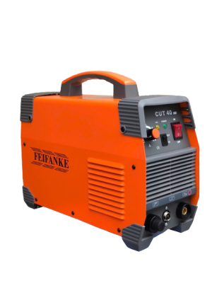 CUT-40/IGBT Máy cắt plasma bằng khí NGOÀI