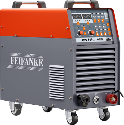 MIG-500 T4 MÔ ĐUN KỸ THUẬT SỐ IGBT