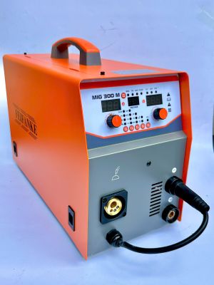 MIG-300M MÔ ĐUN KỸ THUẬT SỐ IGBT